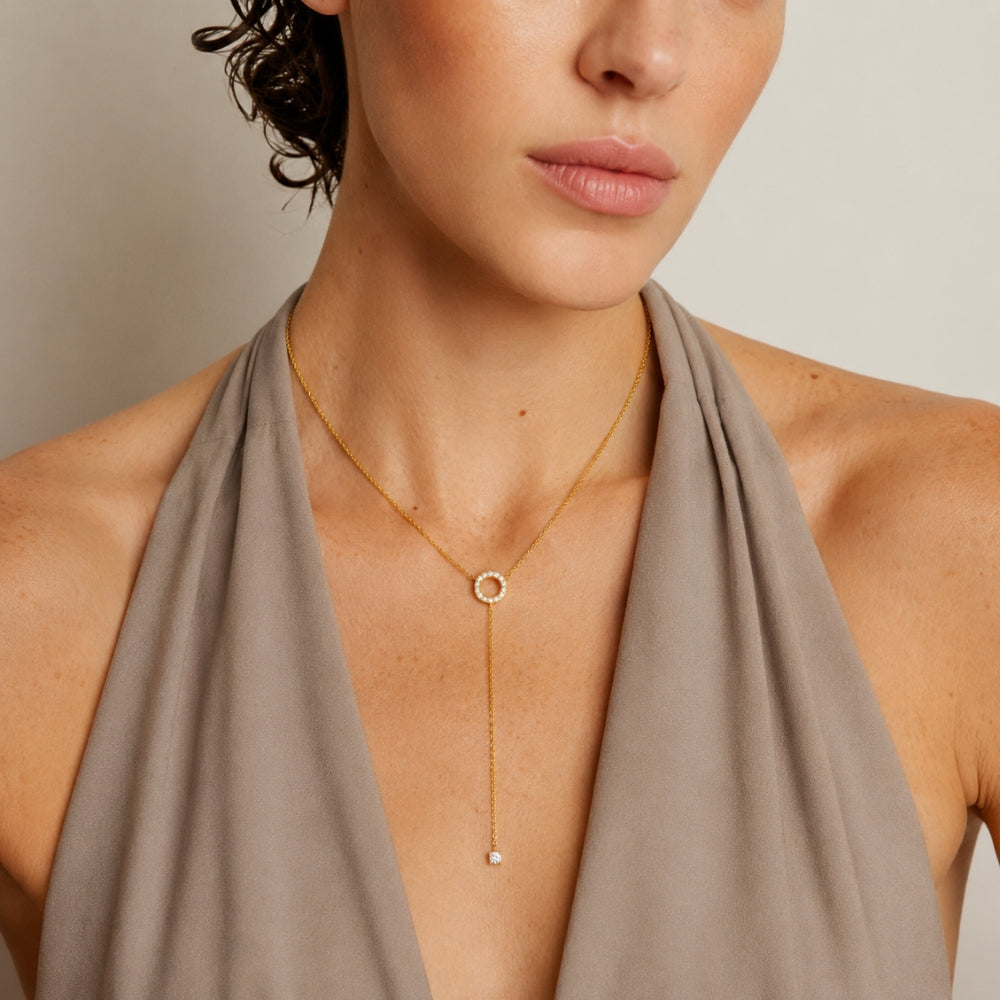 Loret Necklace