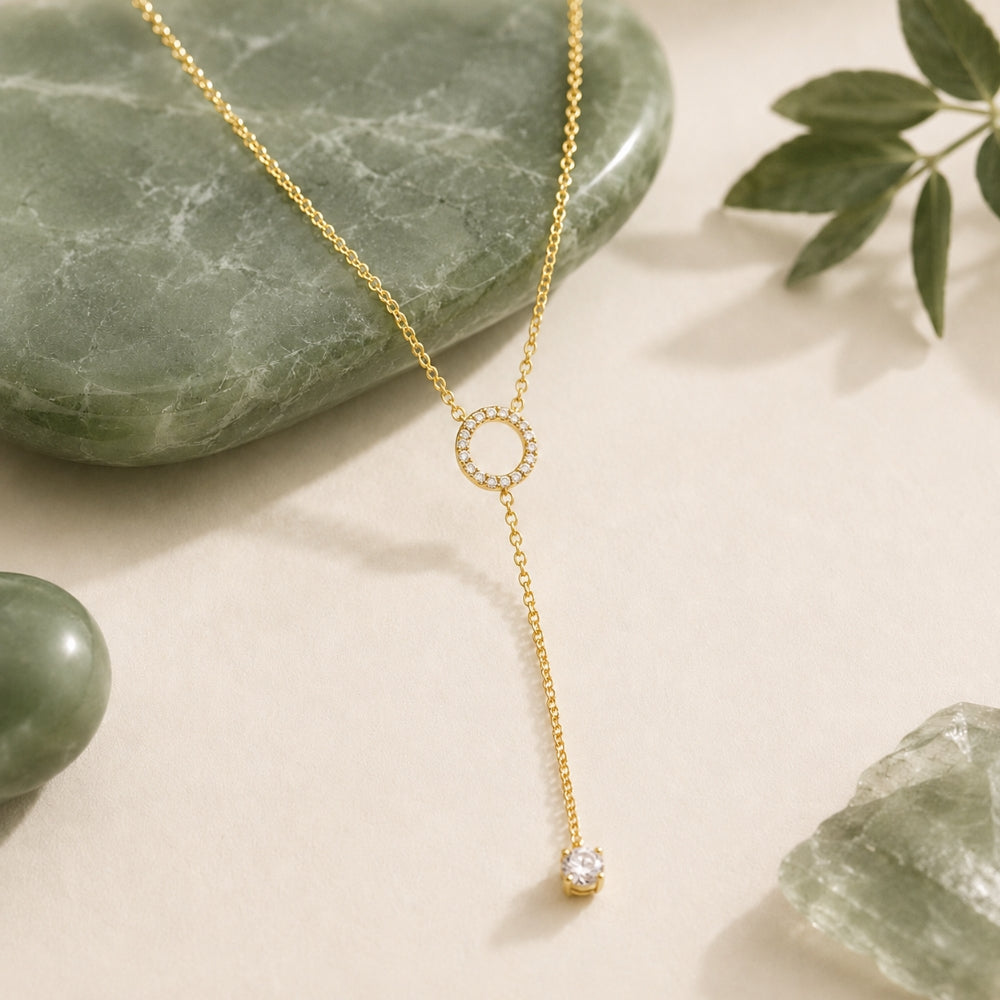 Loret Necklace