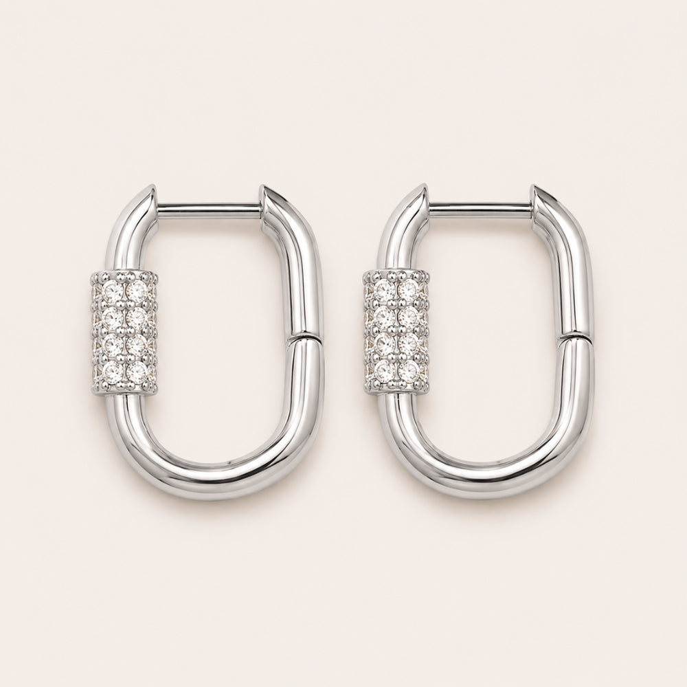Vesca Earrings
