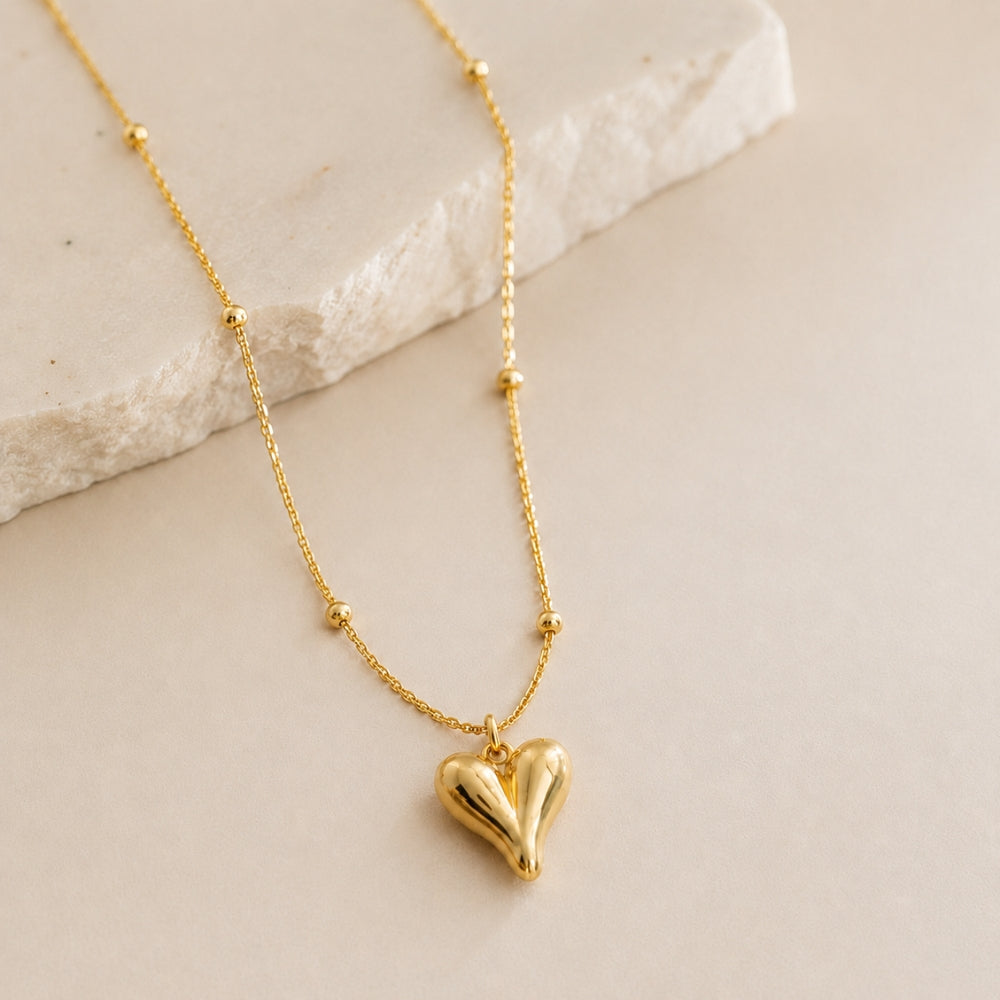 Vessa Necklace