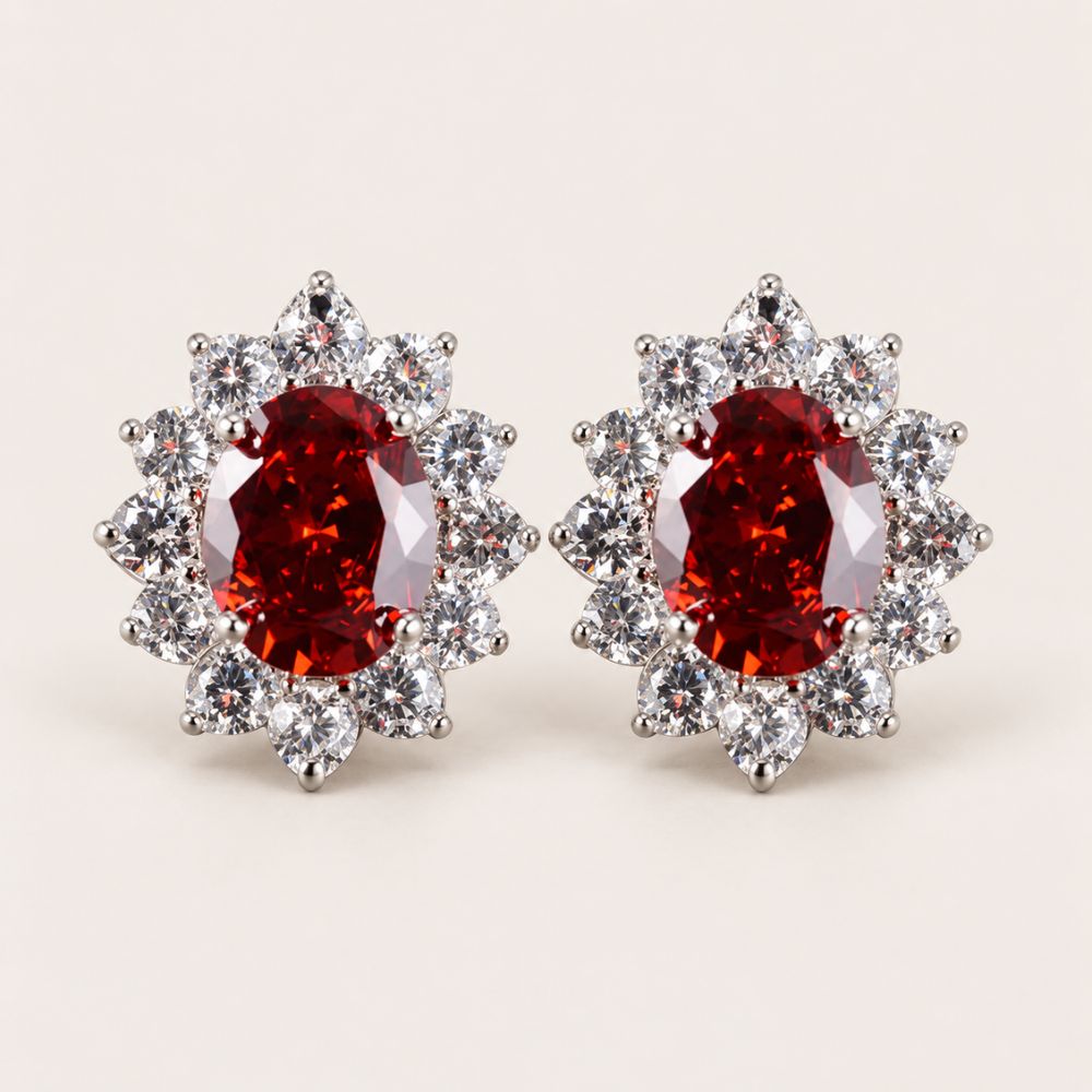 Zorelle Earrings