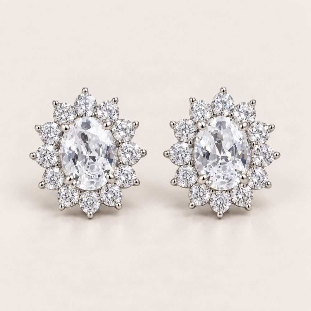 Zorelle Earrings