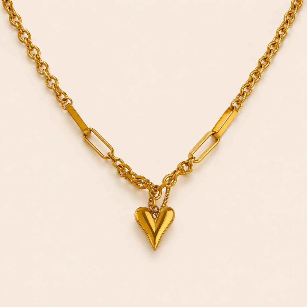 Lunora Necklace