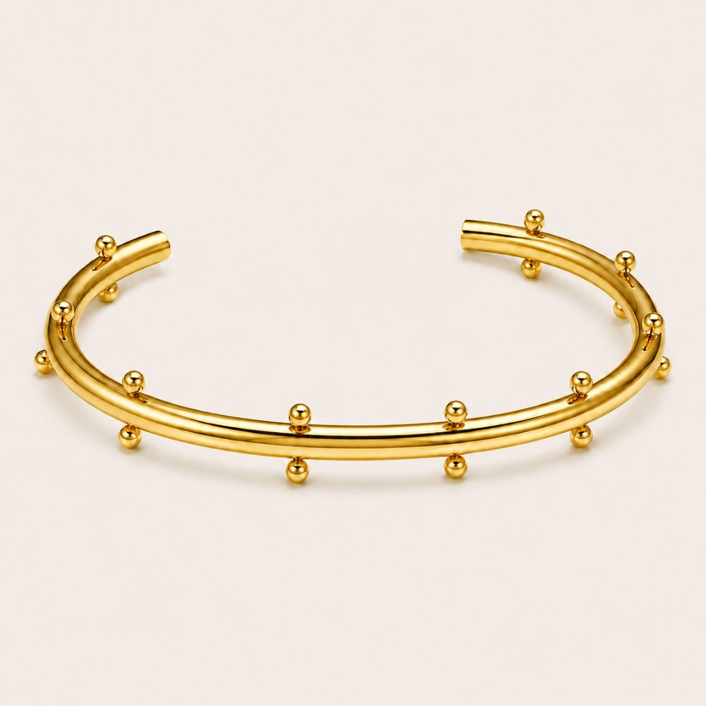 Toresa Cuff