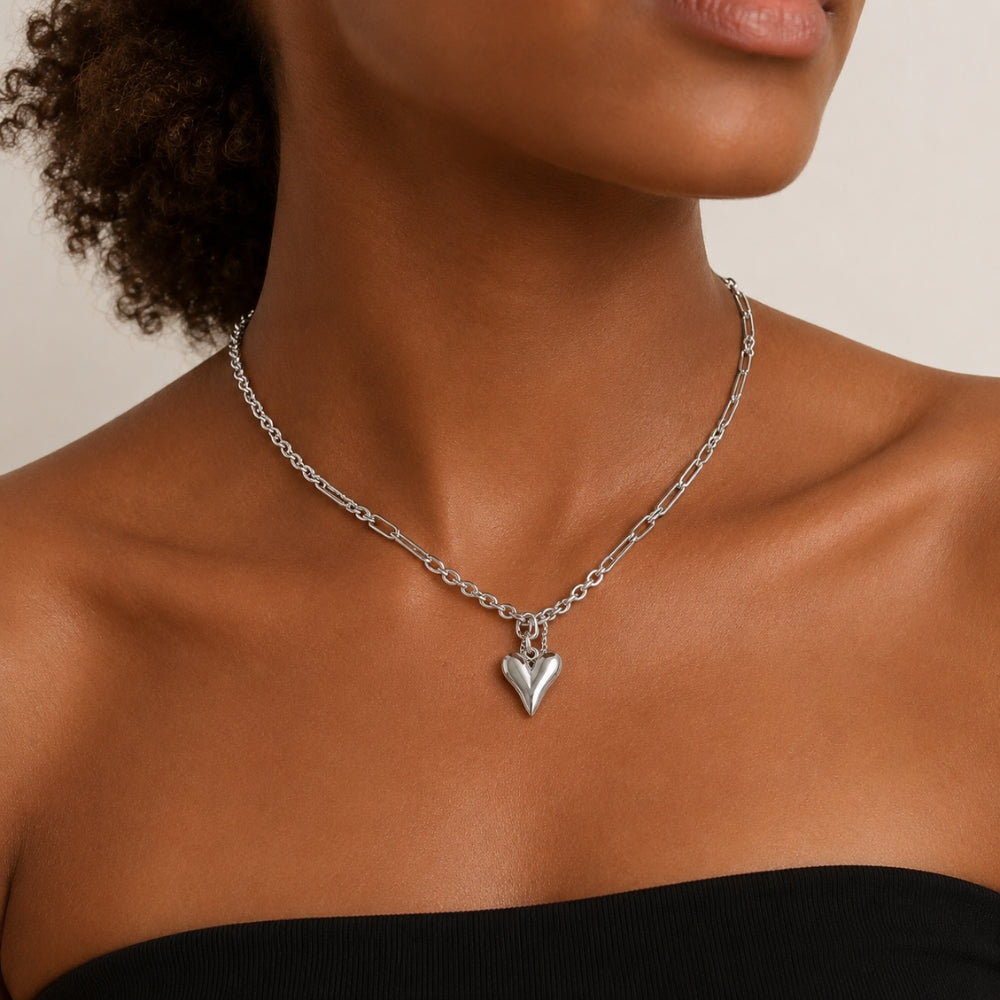 Lunora Necklace