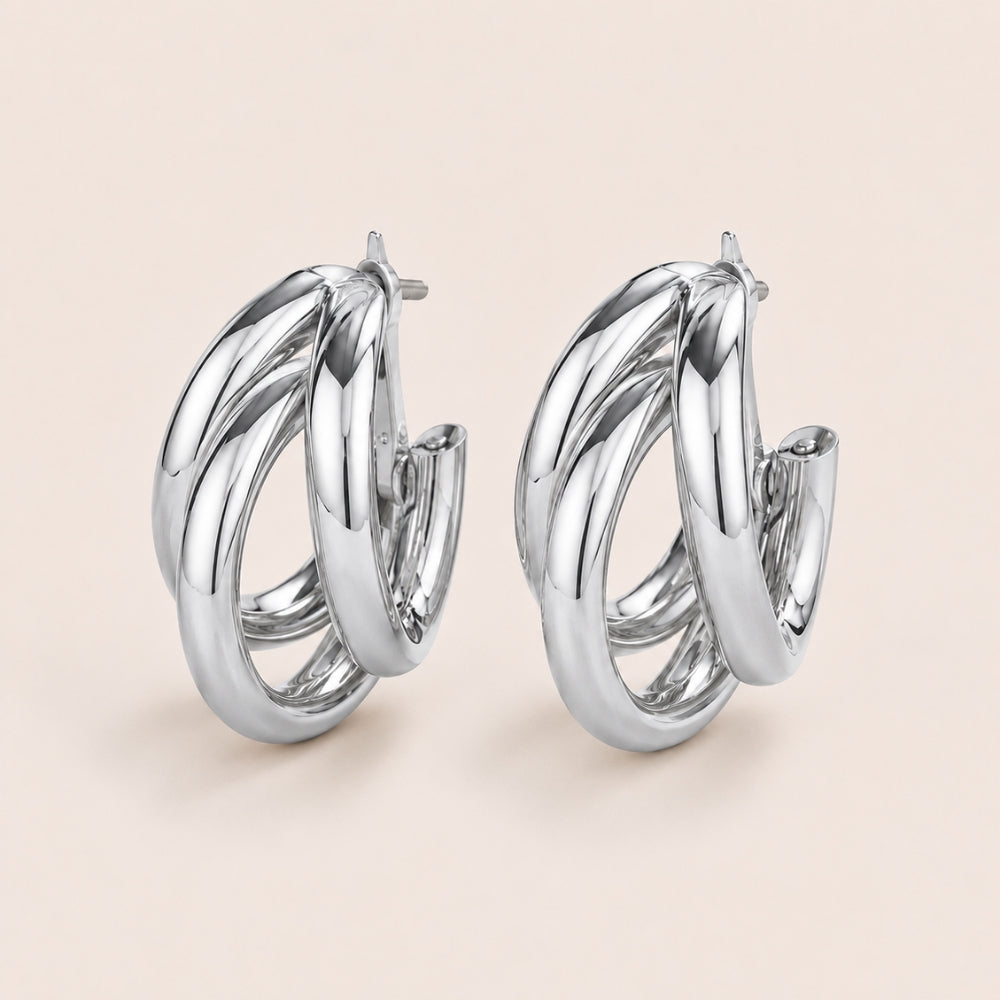 Marvelle Earrings