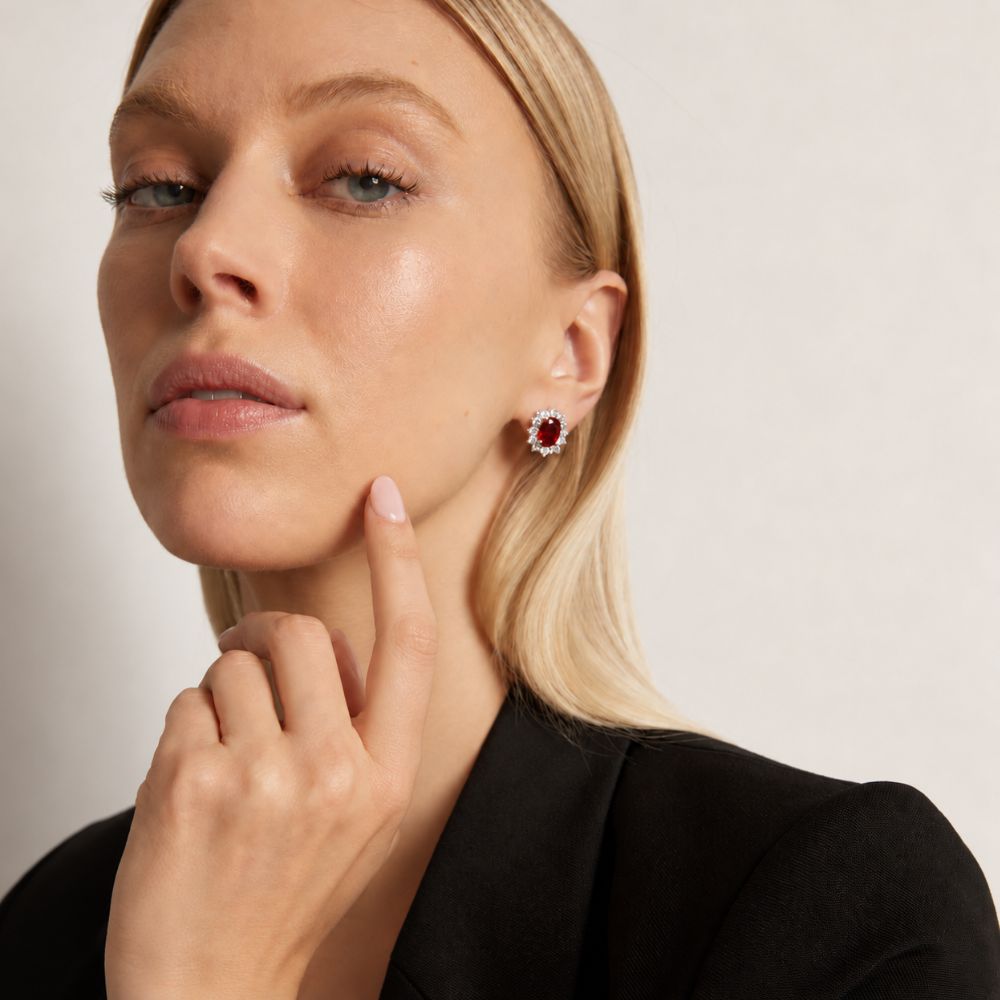 Zorelle Earrings