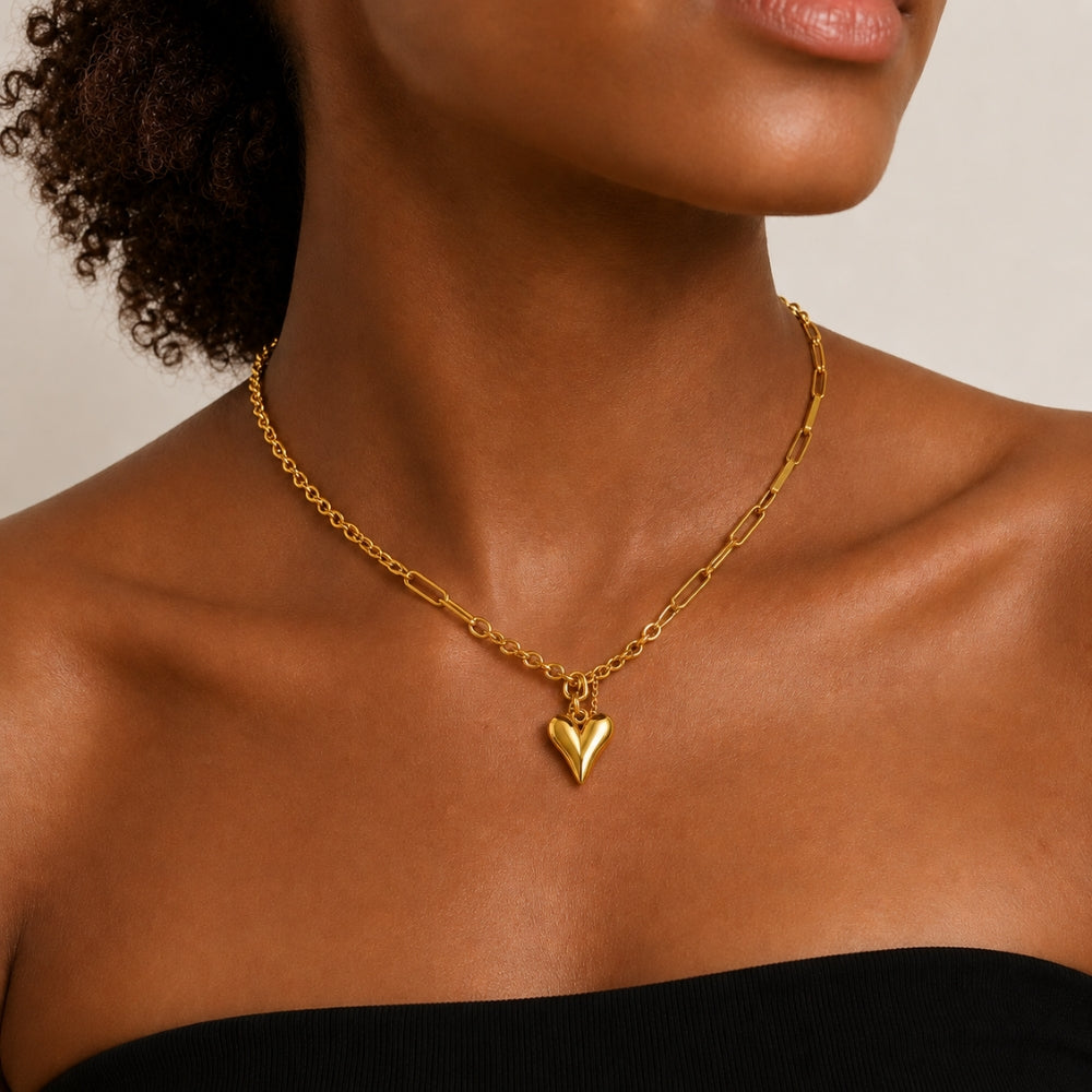 Lunora Necklace