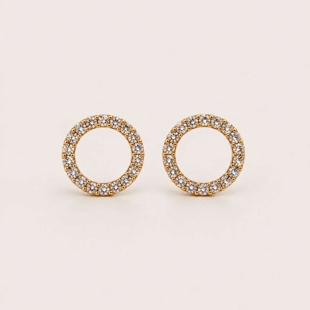 Olyra Earrings