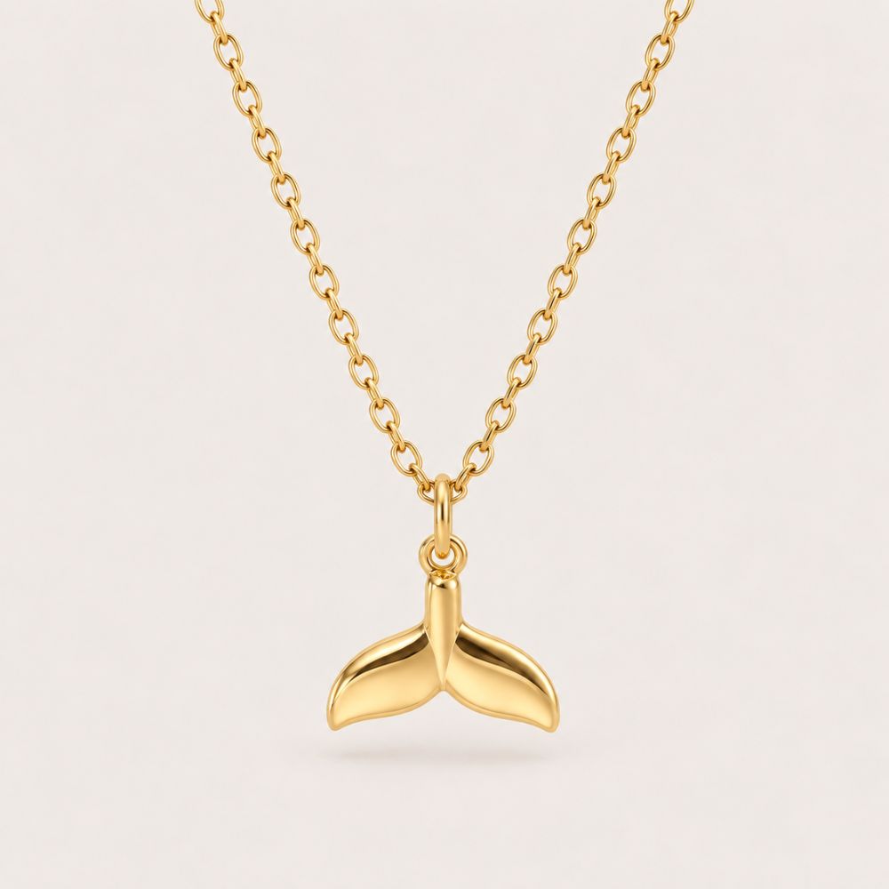 Nerova Necklace