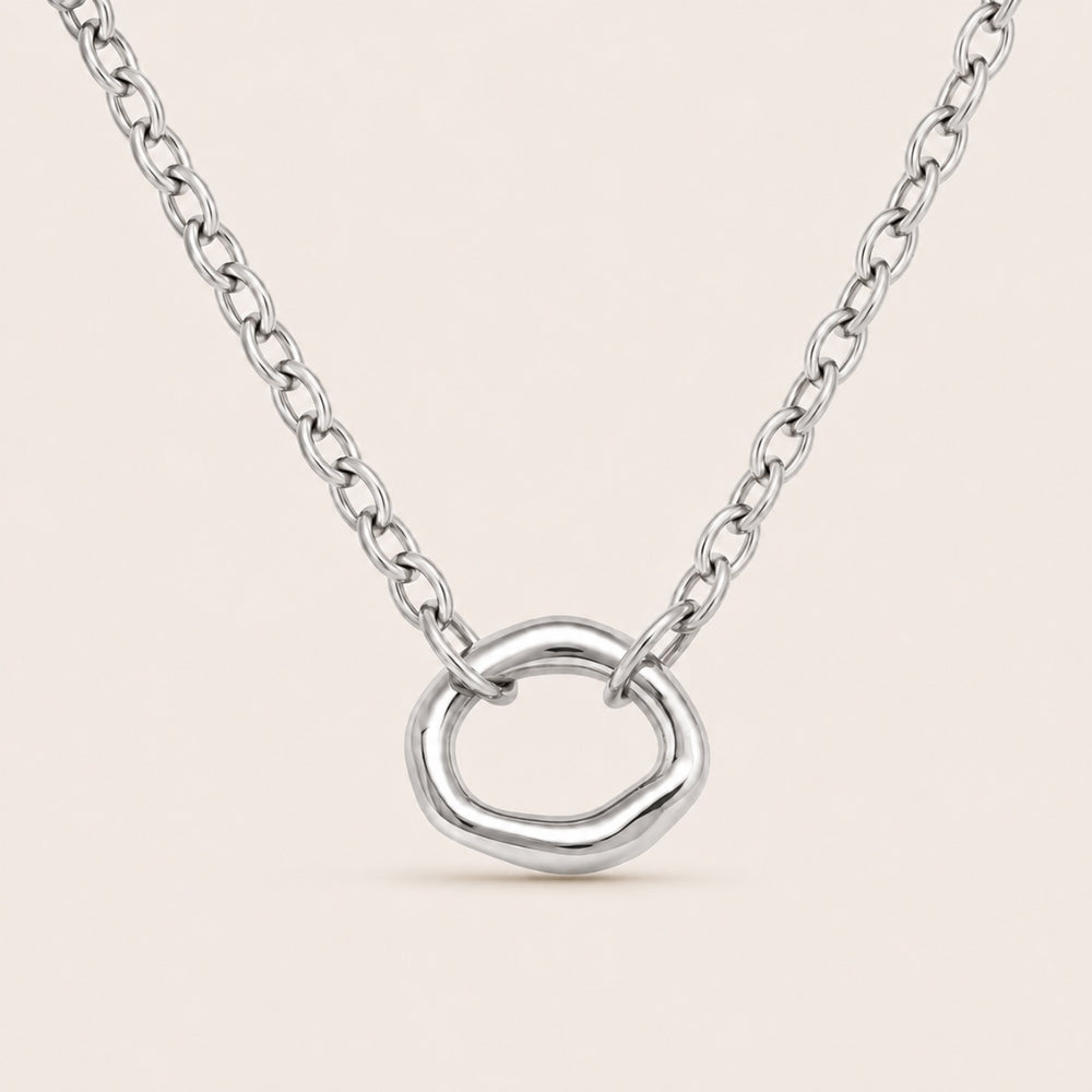 Serin Necklace