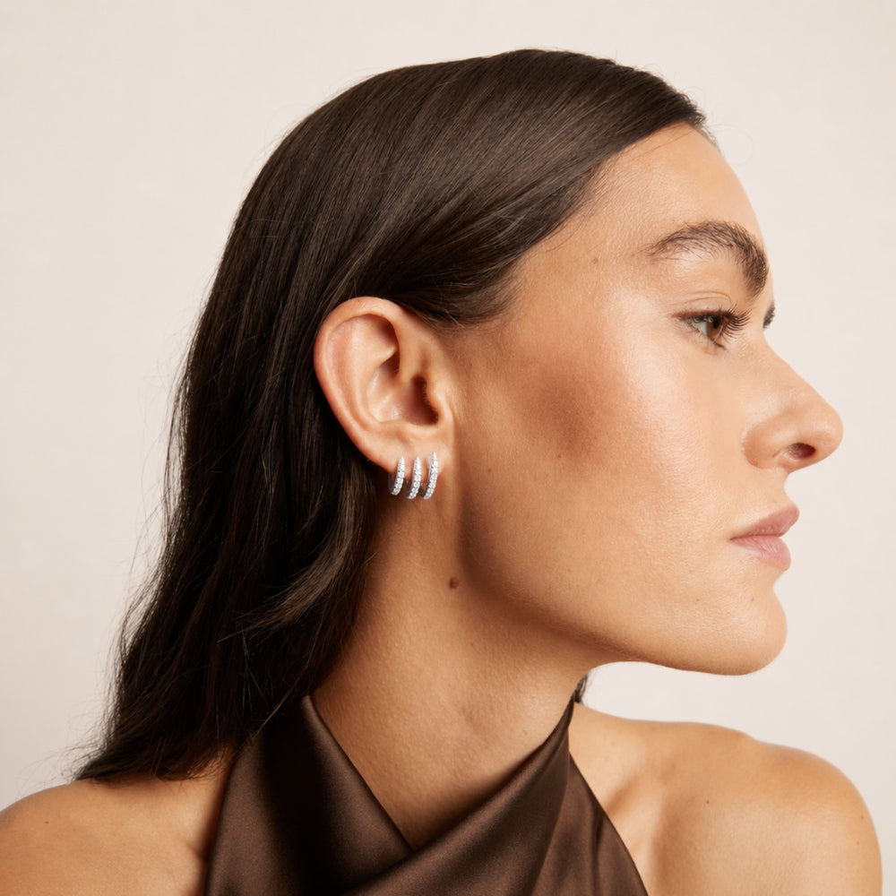 Evrane Earrings