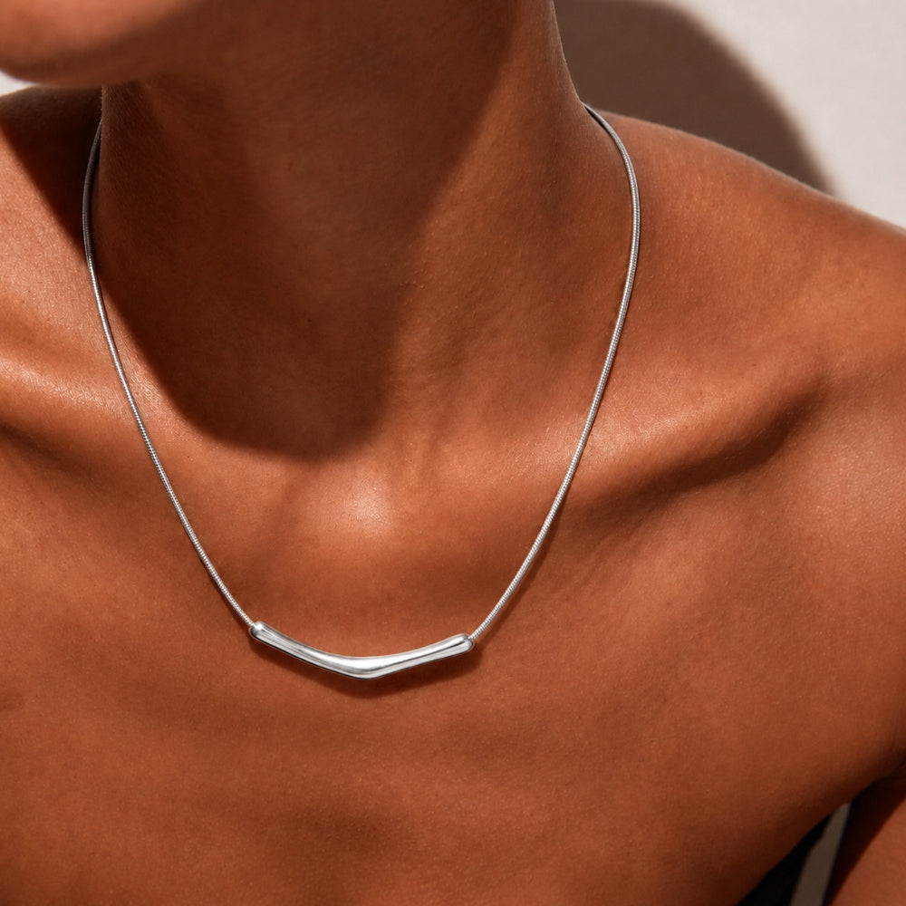 Veyra Necklace