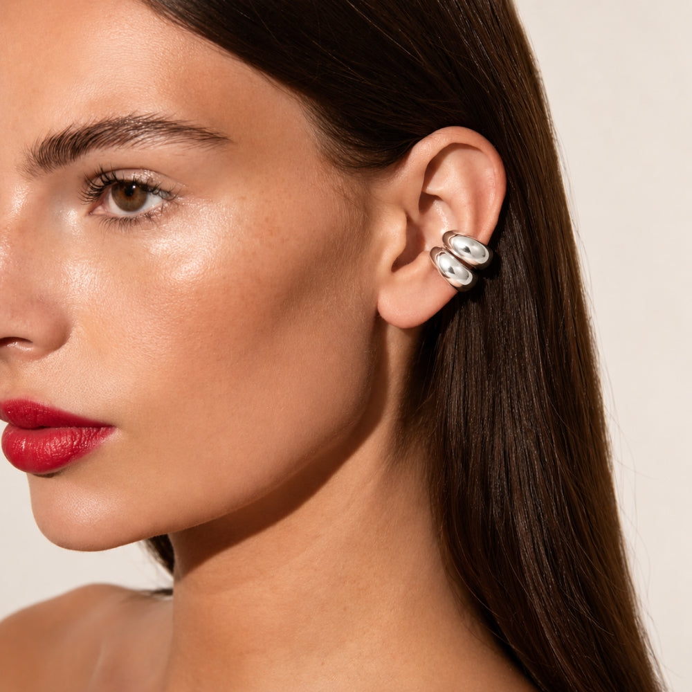 Dova Ear Cuff