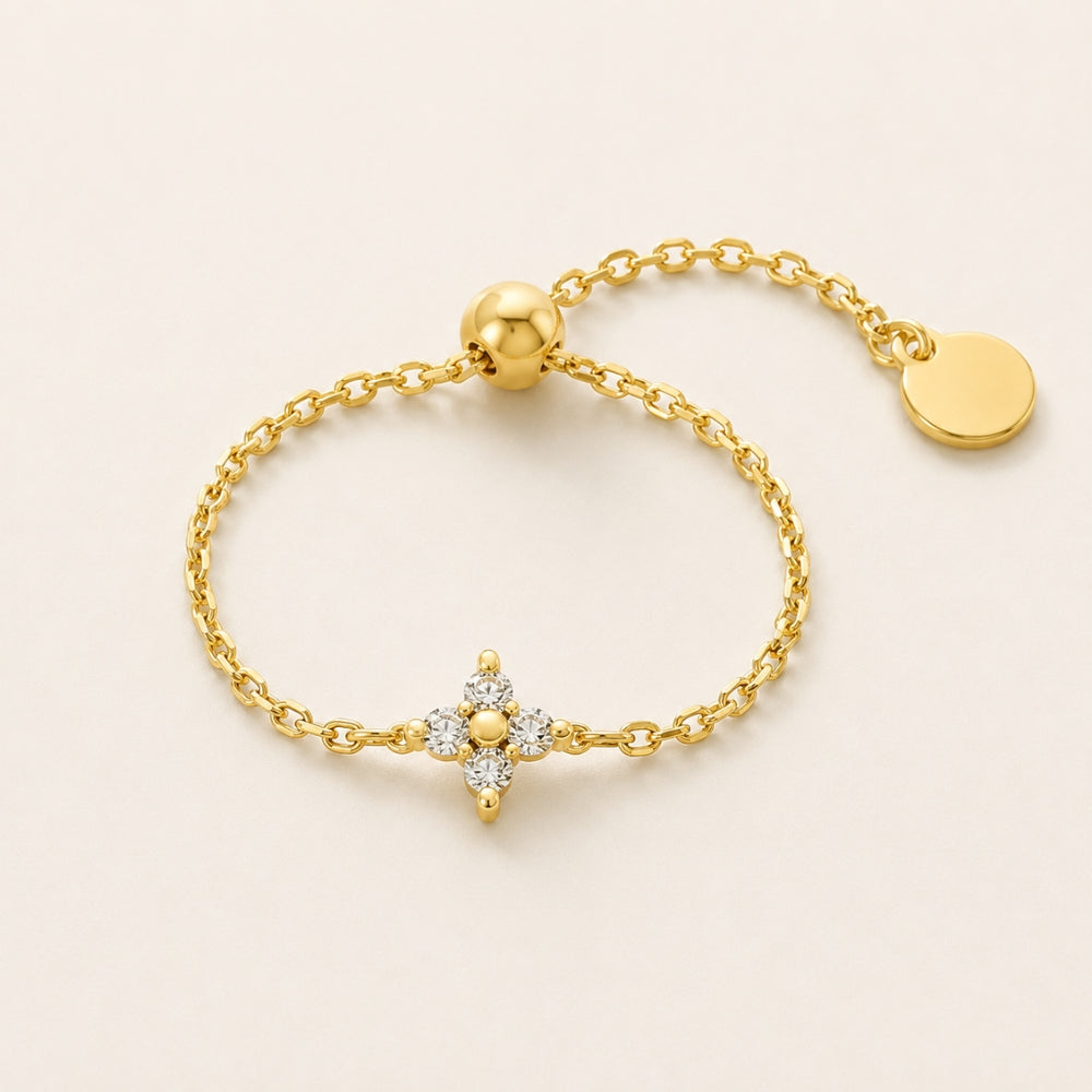 Cerelle Ring