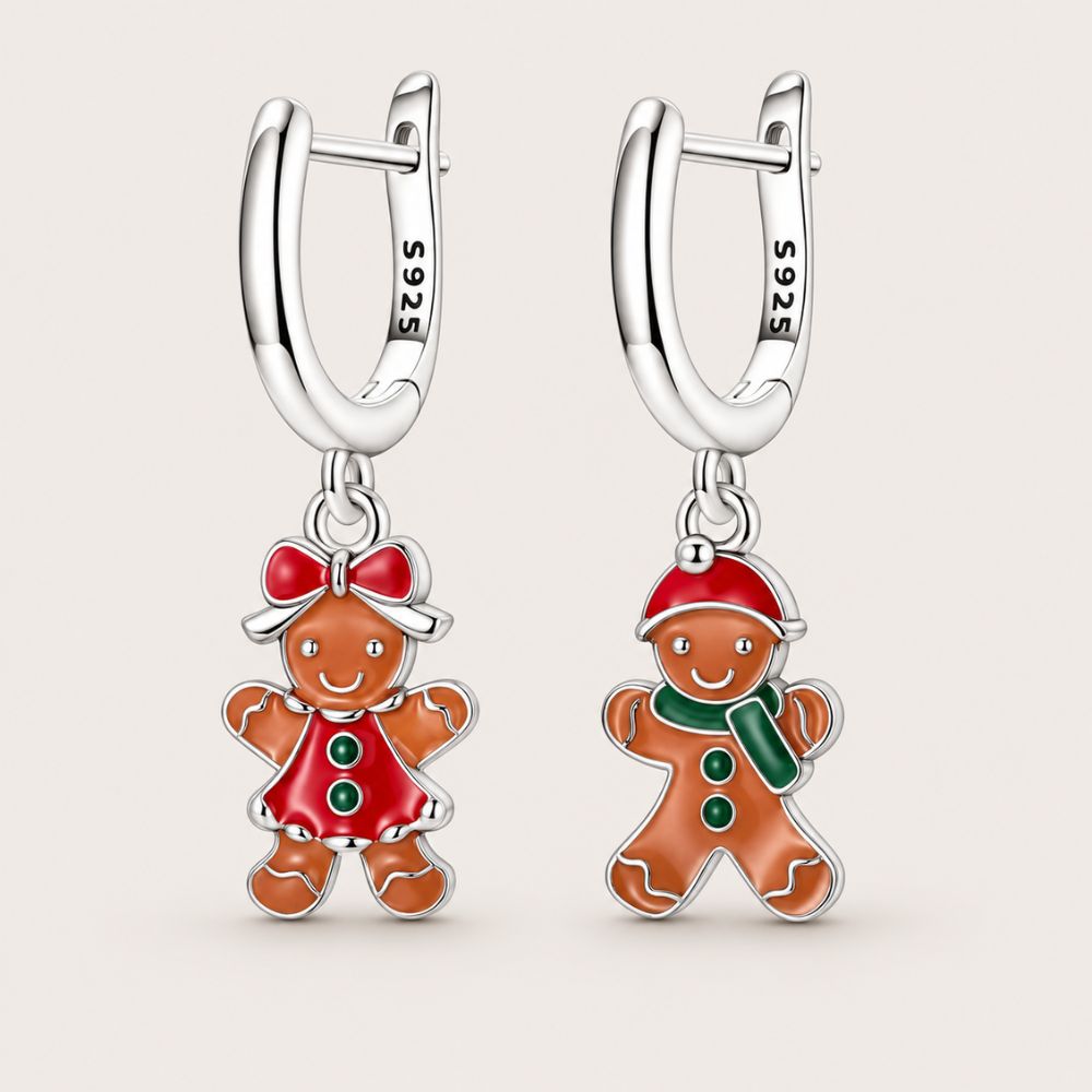 Noelis Earrings