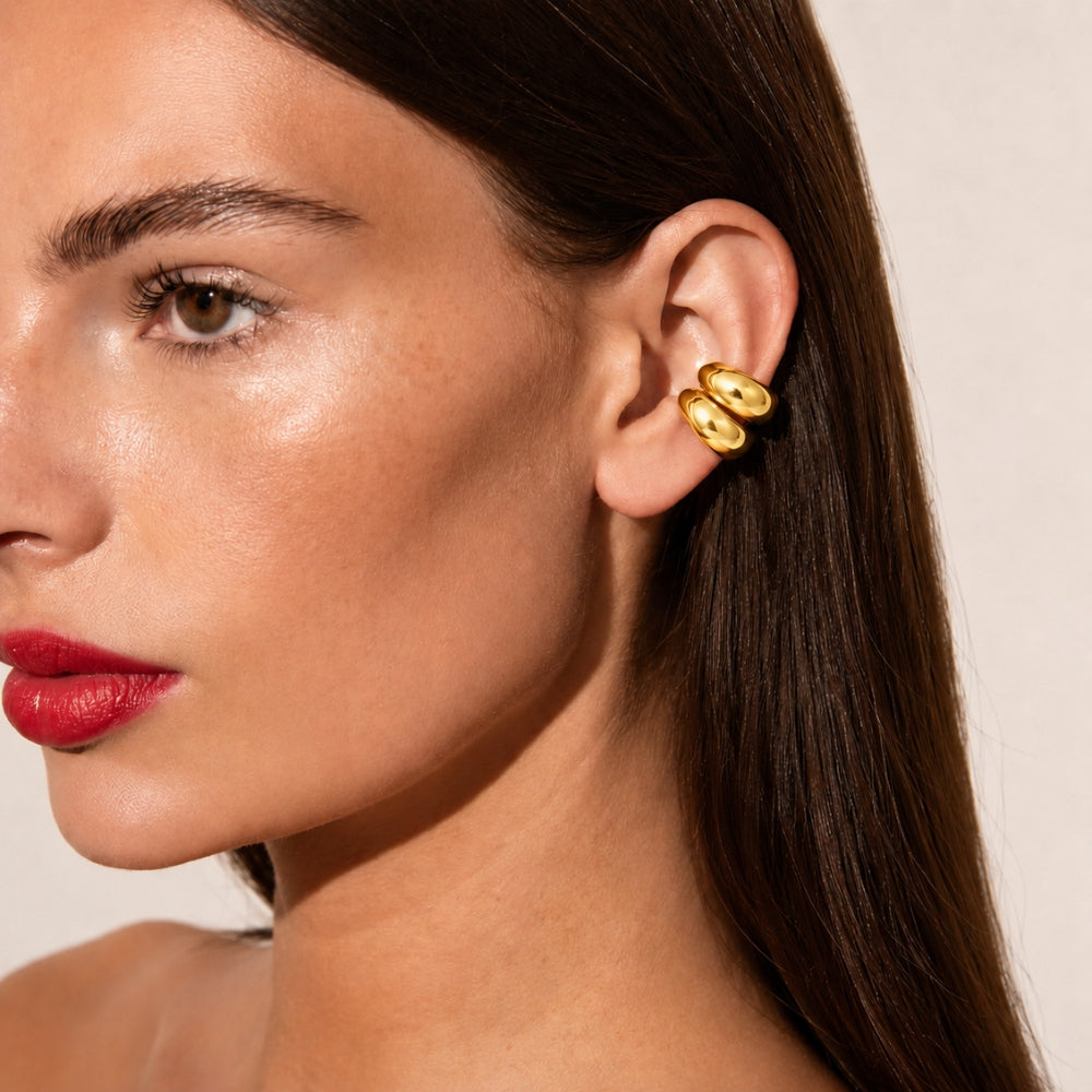 Dova Ear Cuff