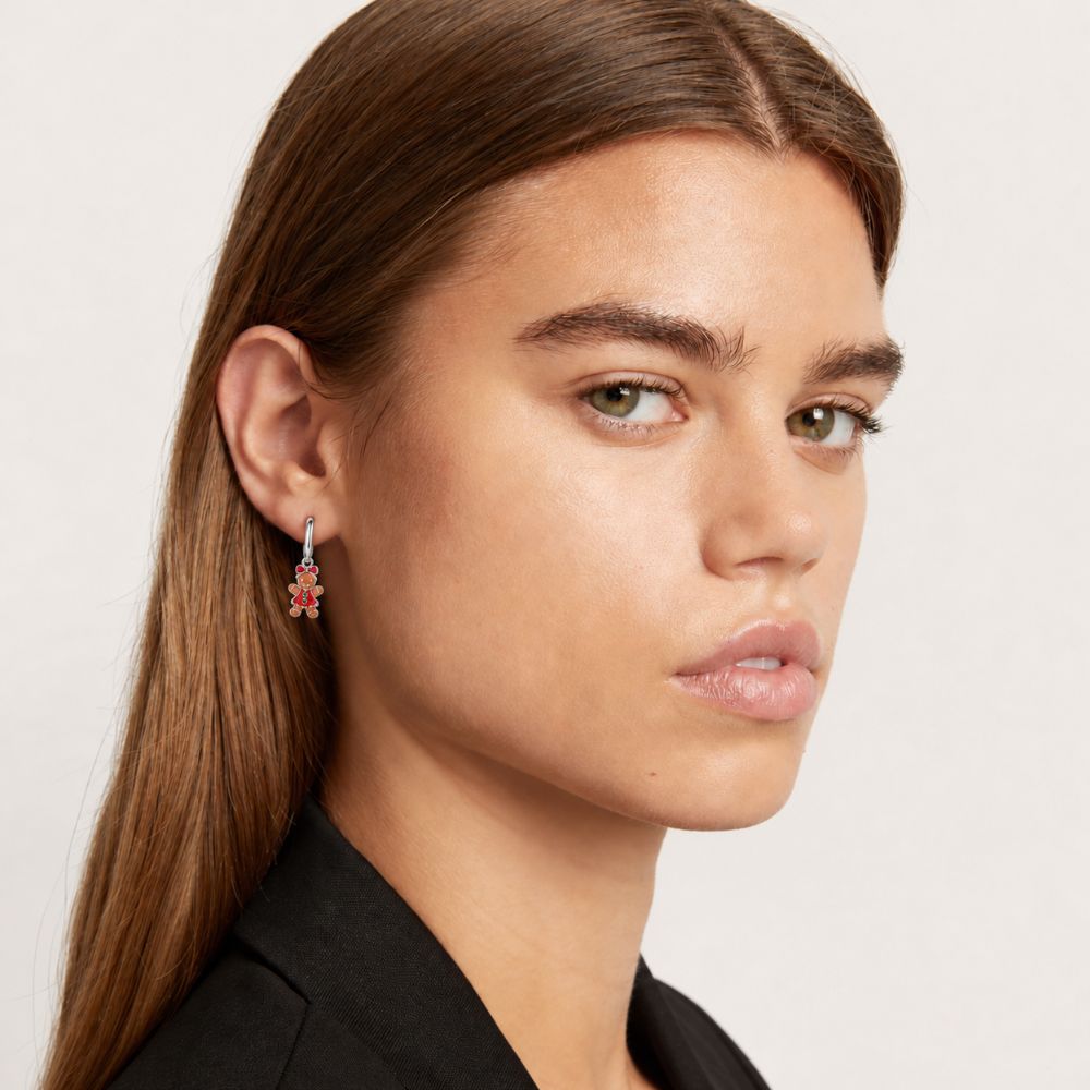 Noelis Earrings