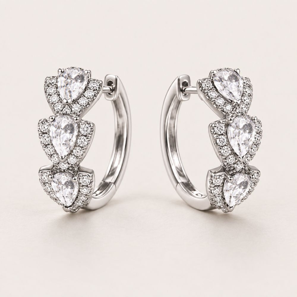 Tavelle Earrings