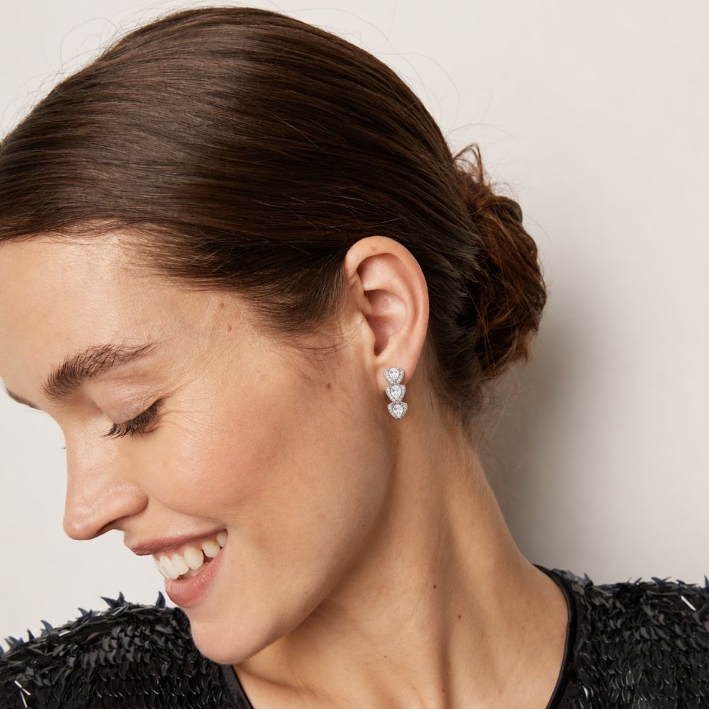 Tavelle Earrings