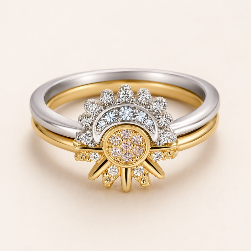 Sorelia Ring
