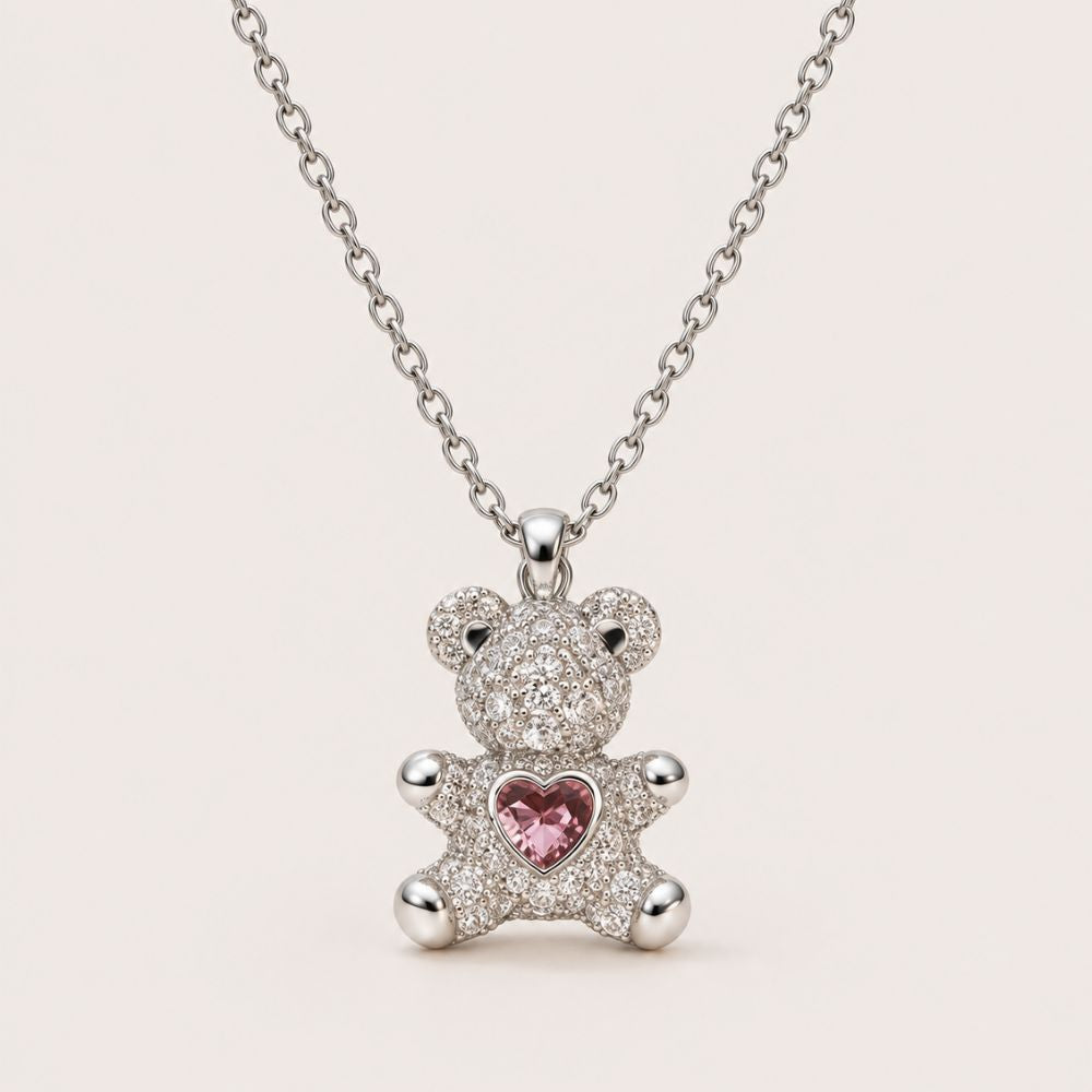 Berenne Necklace