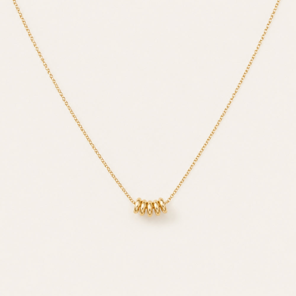 Norel Necklace