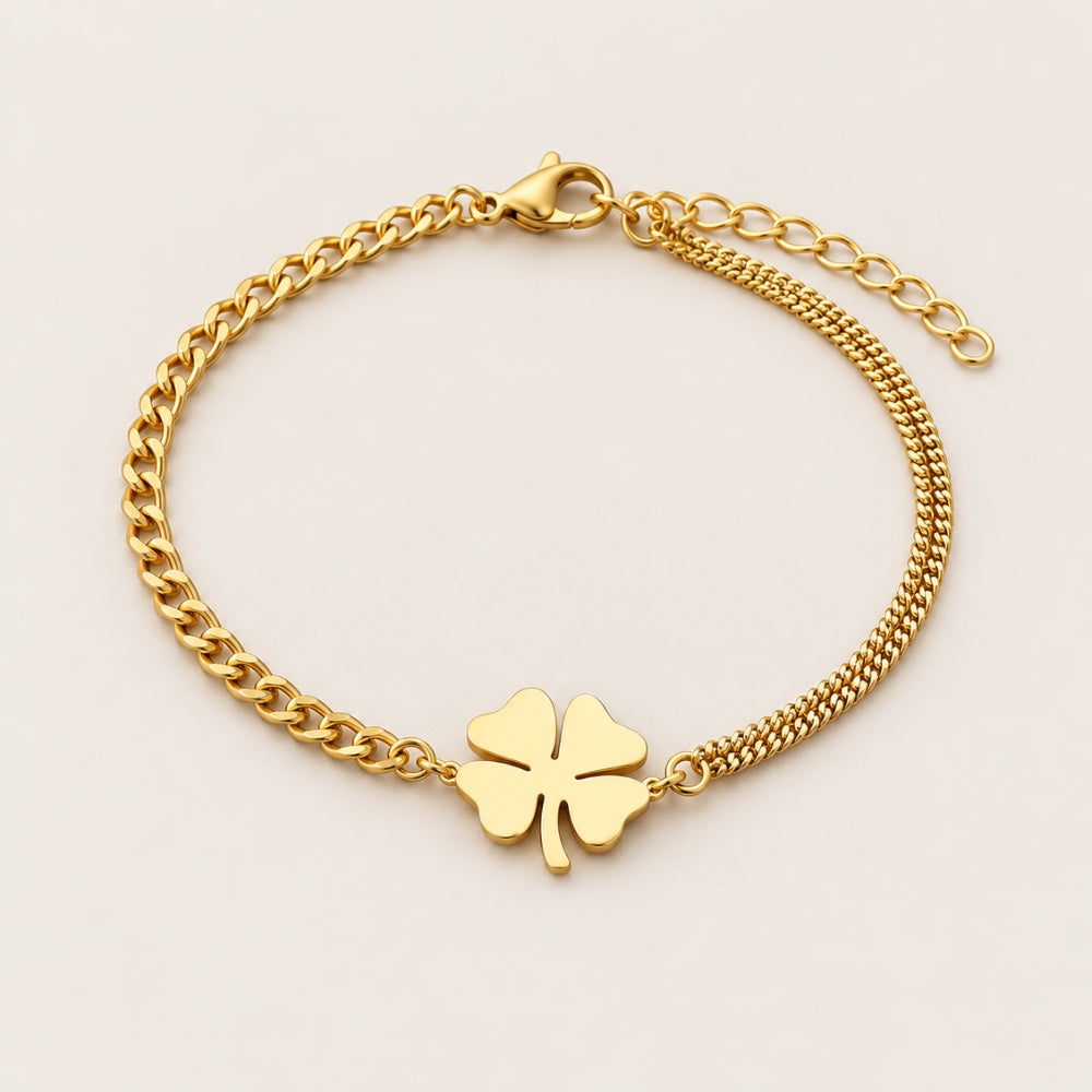 Cavren Lucky Bracelet