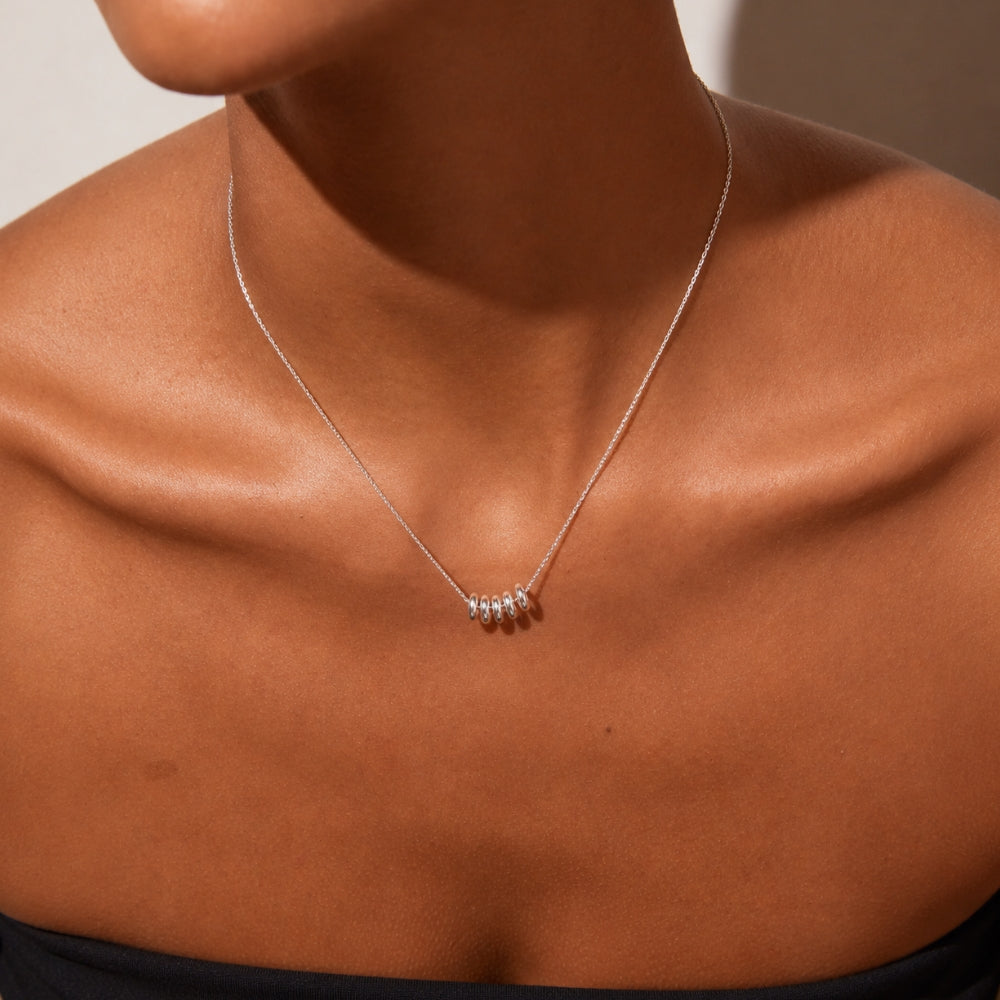 Norel Necklace