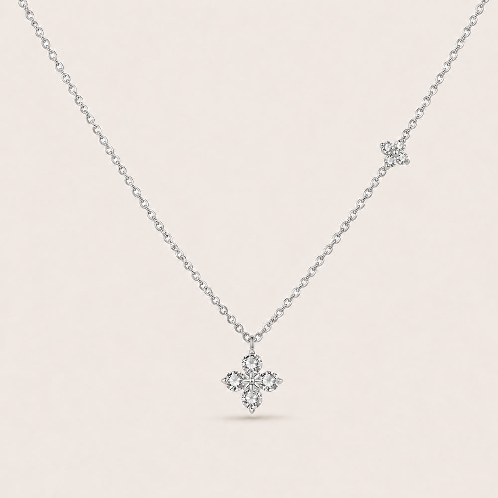 Valenne Necklace