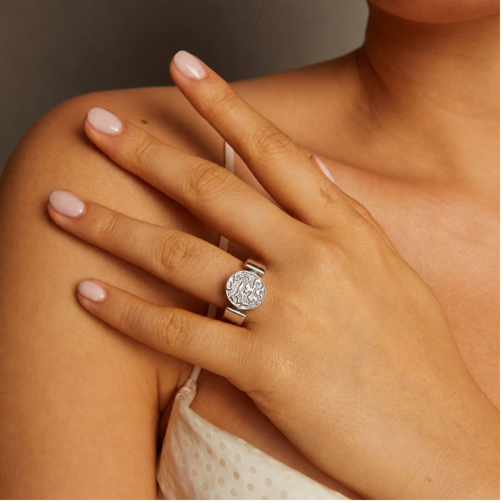 Avora Ring
