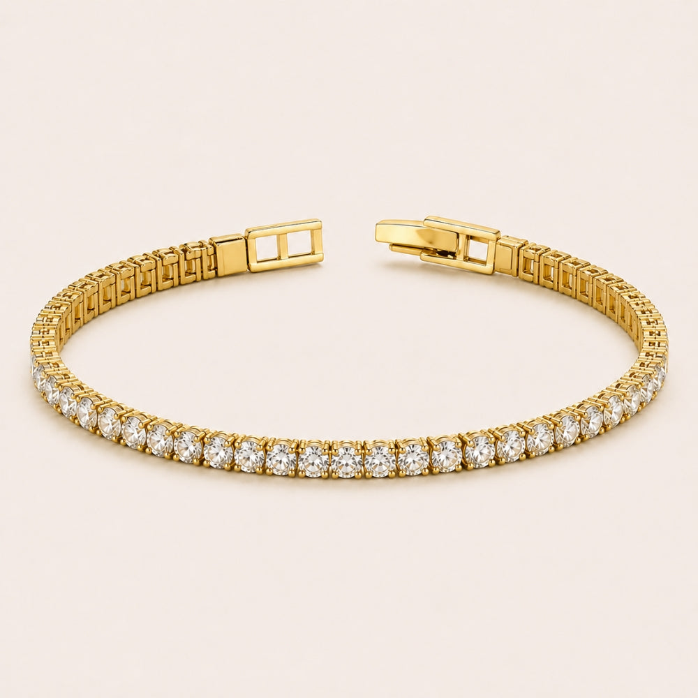 Talis Tennis Bracelet