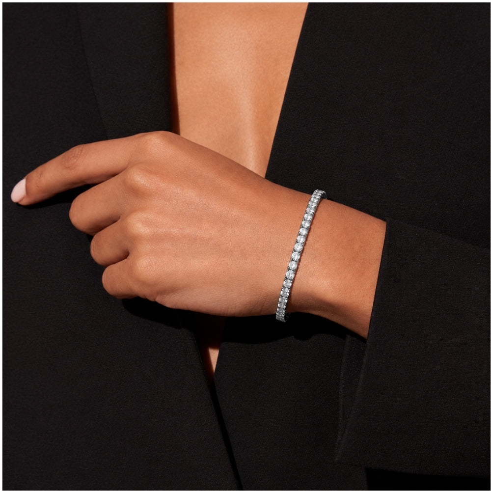 Talis Tennis Bracelet