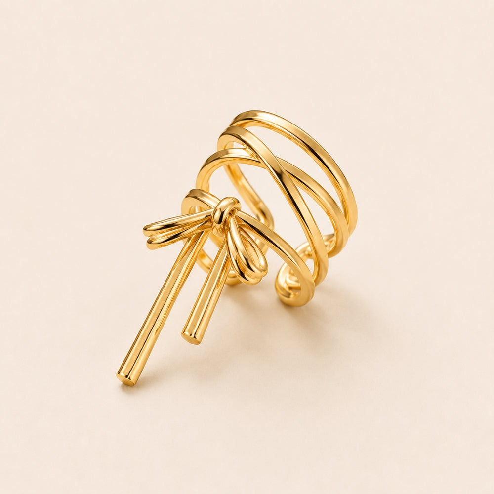 Liora Earcuff