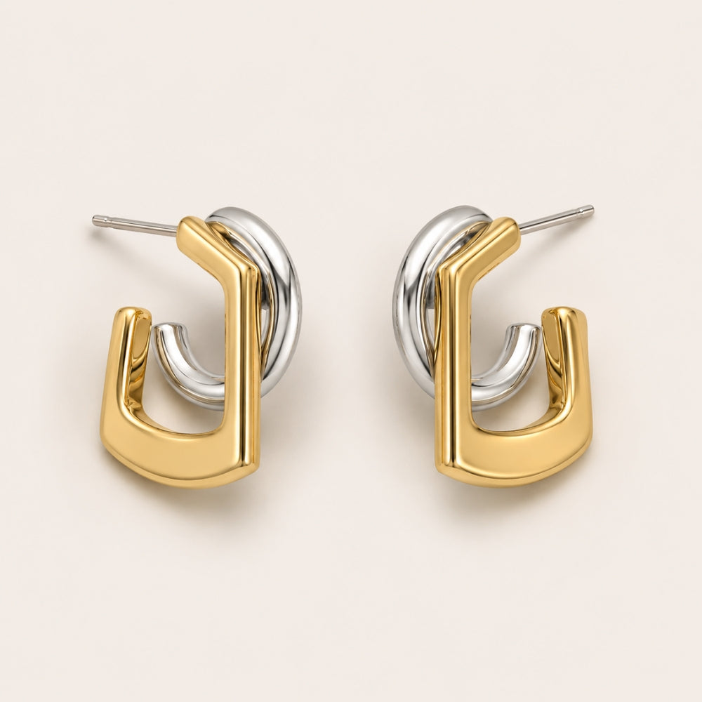 Torel Duo Hoops