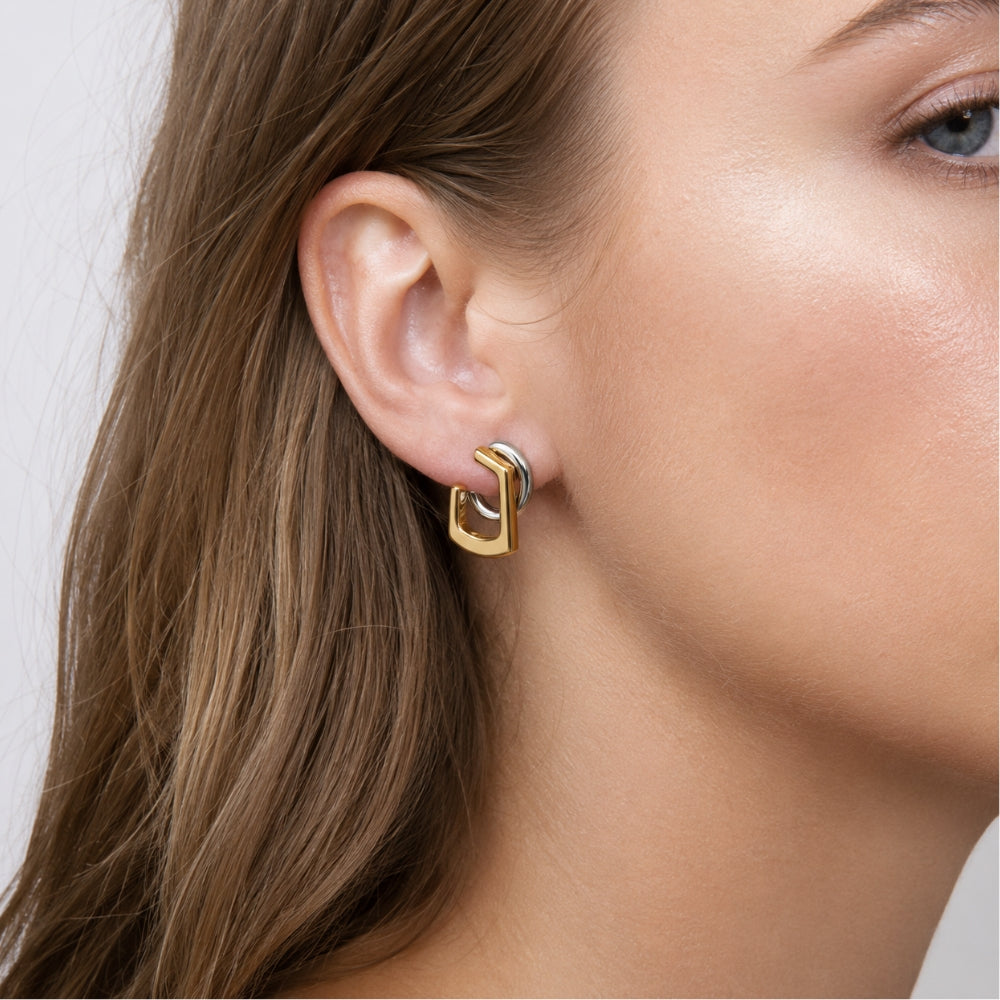 Torel Duo Hoops