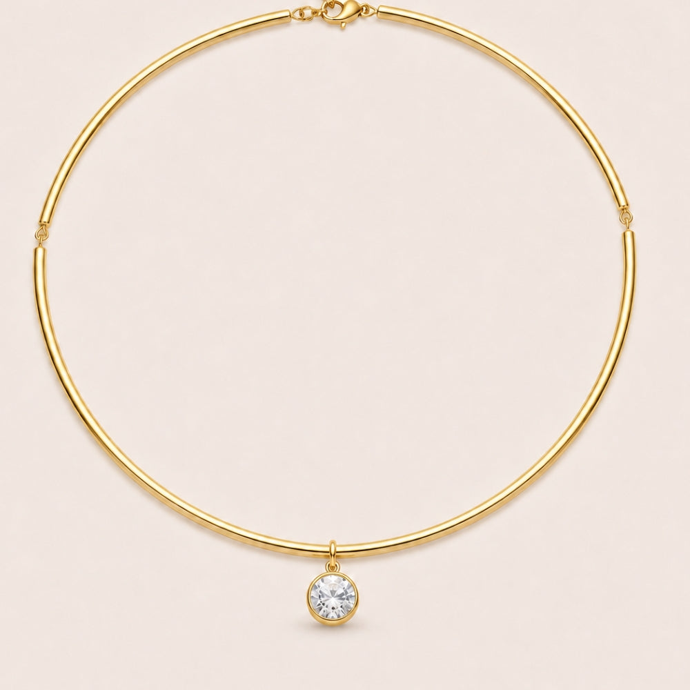 Sorenne Necklace