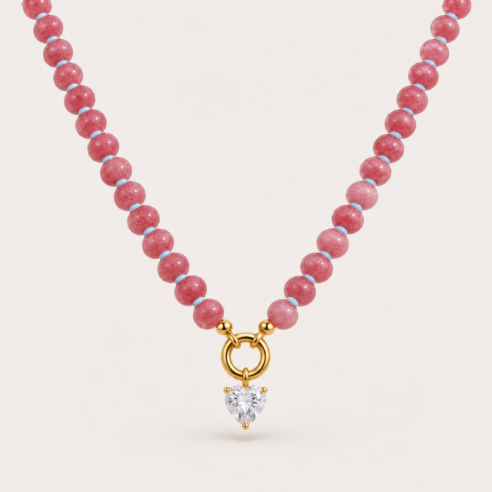 Pietra Necklace