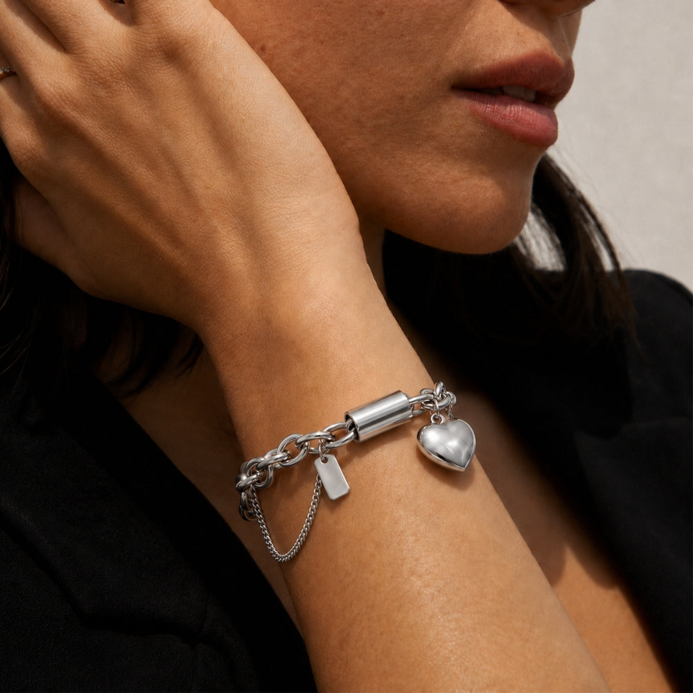 Kaela Charm Bracelet