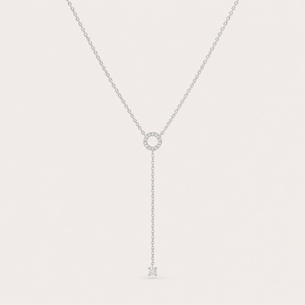 Loret Necklace