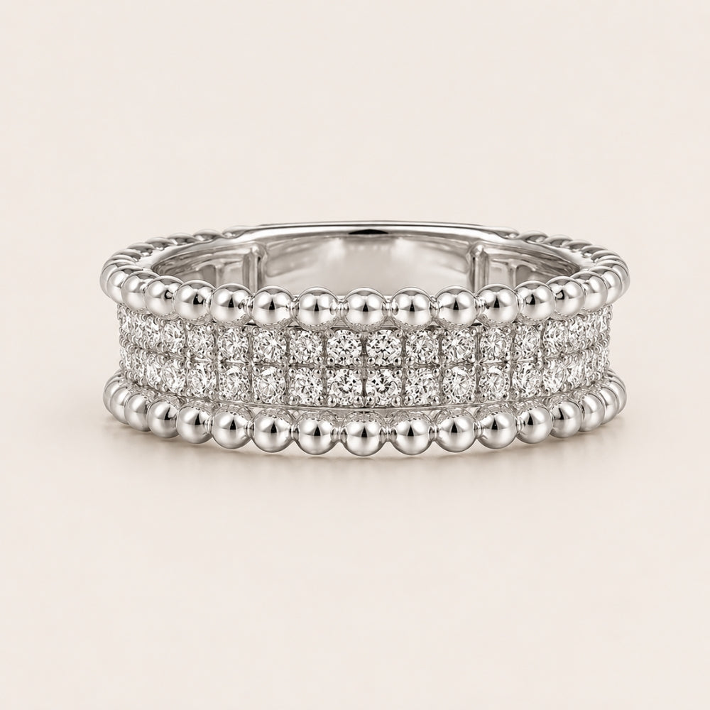 Virelle Ring