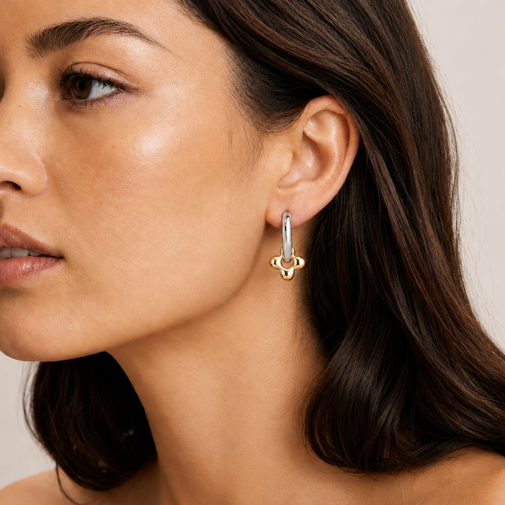 Florin Hoops