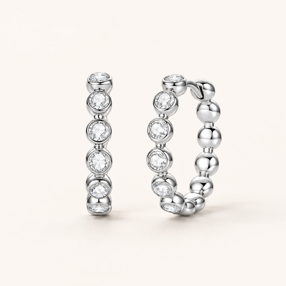 Velori Earrings
