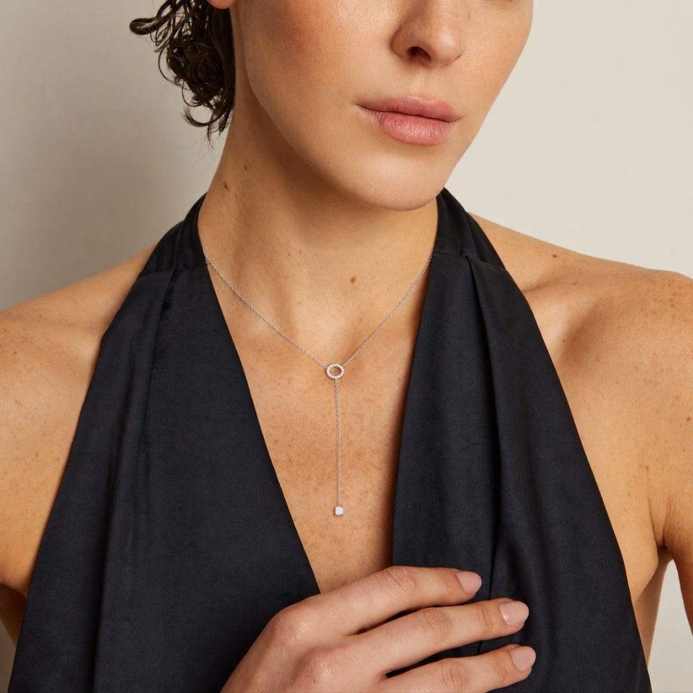 Loret Necklace