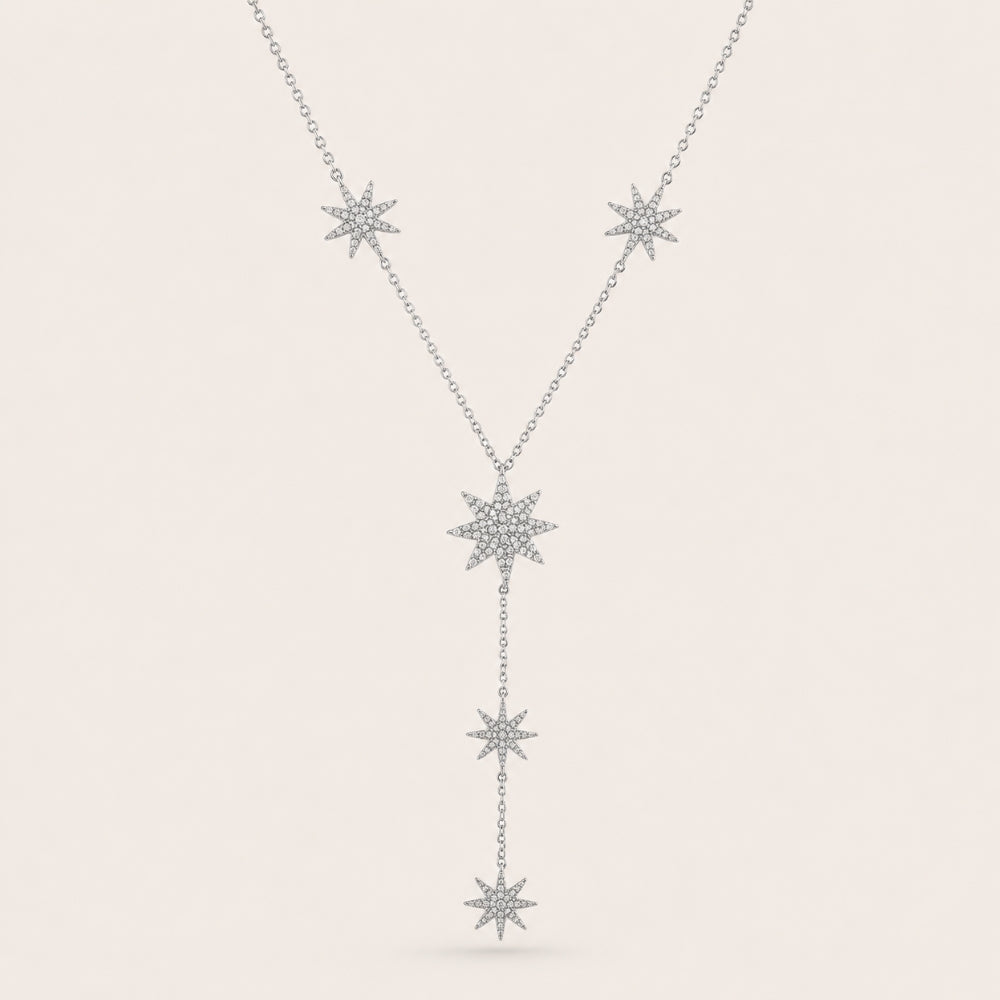 Astreva Necklace