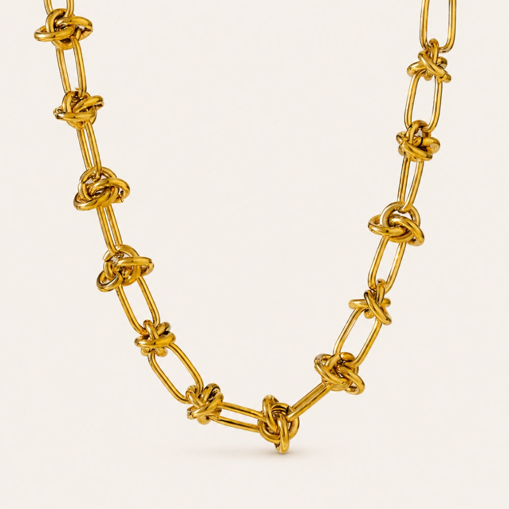 Orsen Necklace