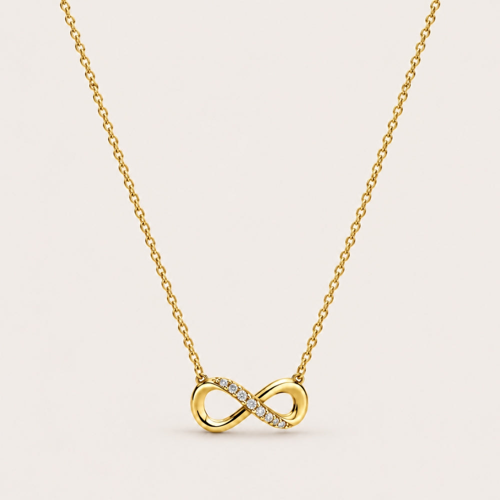Infirelle Necklace