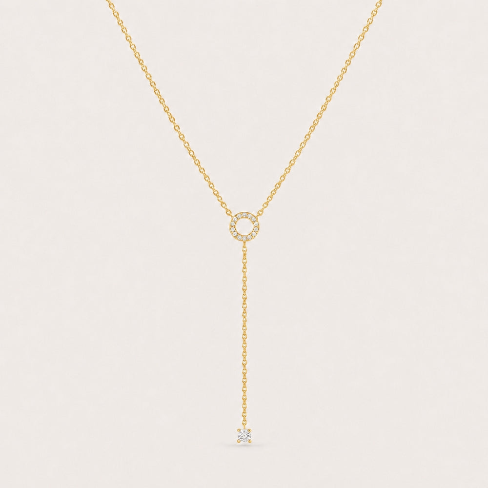 Loret Necklace