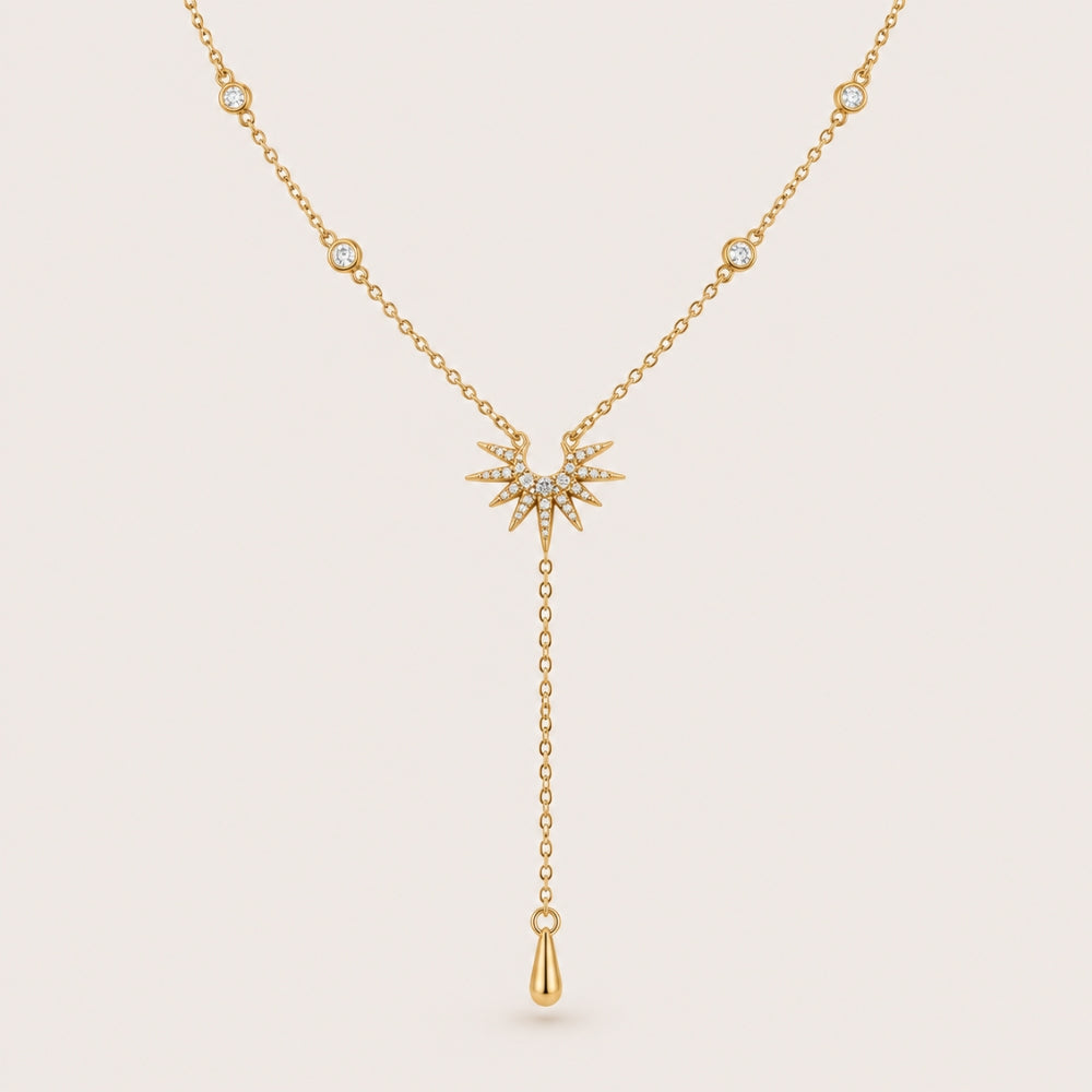 Veylora Necklace