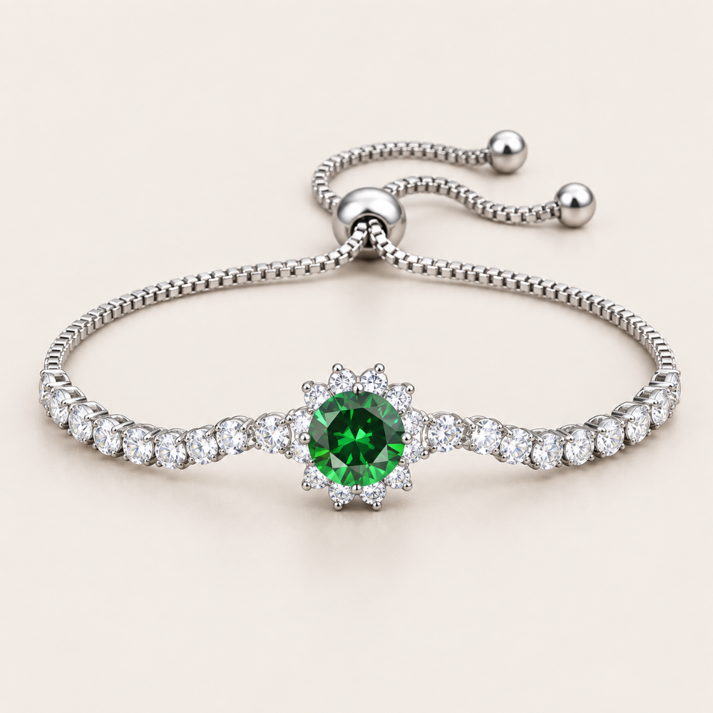Zorelle Bracelet